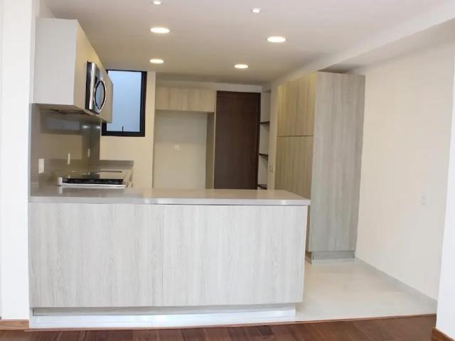 Exclusivo Departamento en Venta en Polanco, Miguel Hidalgo, CDMX