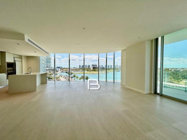 Exclusivo Departamento en Venta en SLS Harbour Beach Puerto Cancun