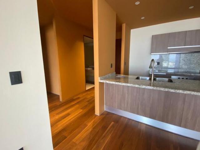 EXCLUSIVO DEPARTAMENTO EN VENTA EN TANGENTE 52 CON TERRAZA