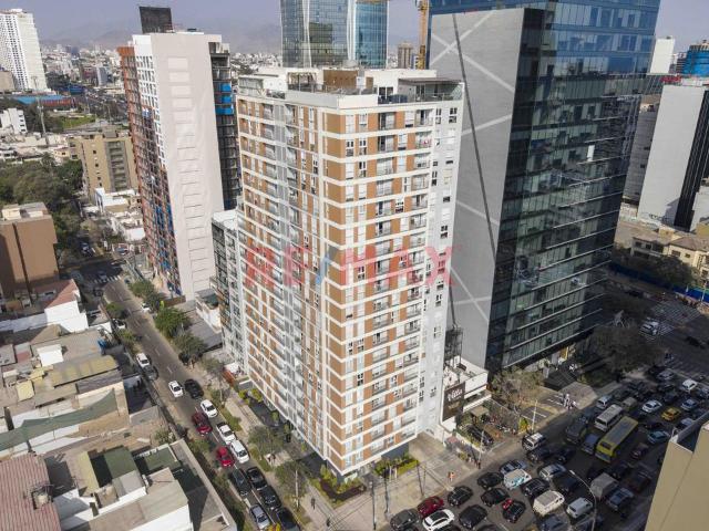 ✨ Exclusivo Departamento En Venta En The Park – Lince | 66.40 M² + Cochera