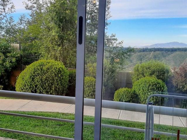 Exclusivo departamento en venta gómez carreño