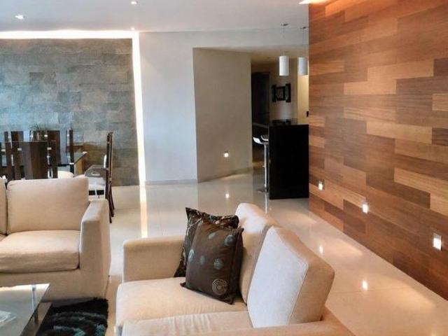 Exclusivo Departamento en Venta Isla de Agua, Interlomas