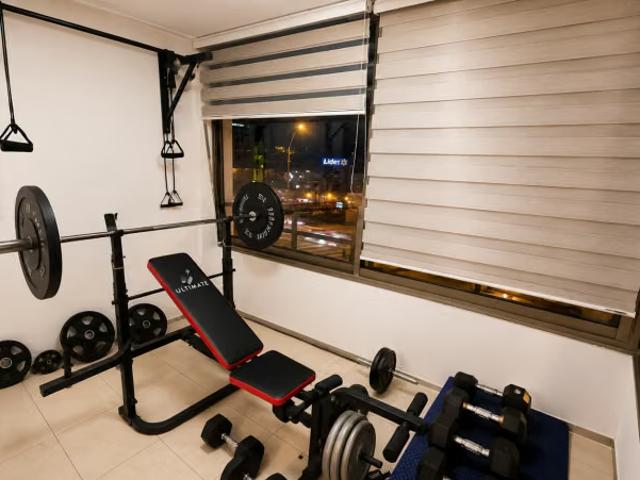 Exclusivo Departamento en VENTA, Sector Sur Parque Brasil | 4 dormitorios por 8800.00 en Antofagasta