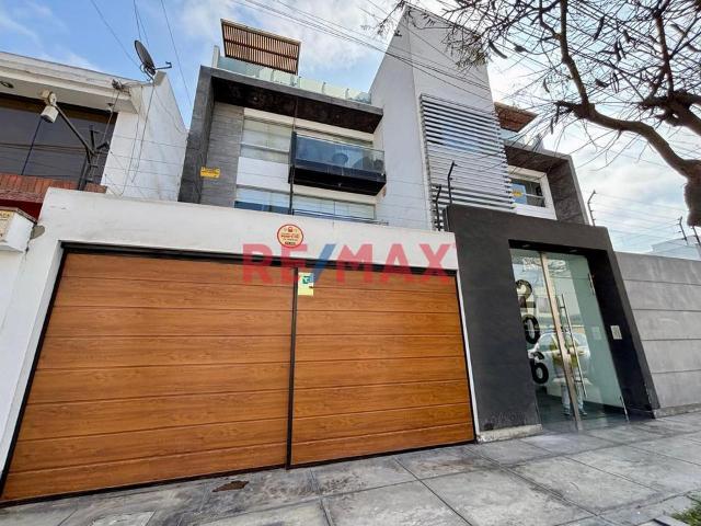 ✨ Exclusivo Departamento En Venta – Urb. La Alborada, Surco