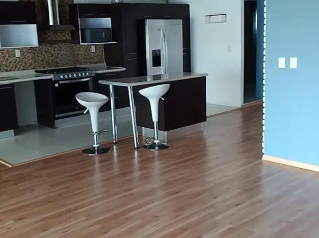 Exclusivo Departamento en Venta y Renta en Polanco, Ciudad de México