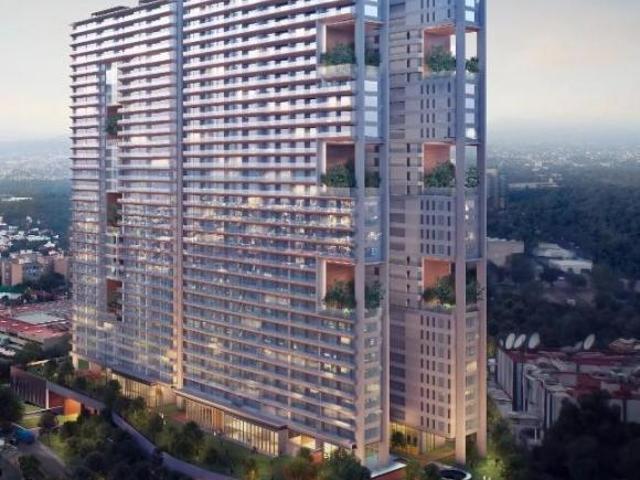 Exclusivo Departamento en Venta zona sur de la Ciudad