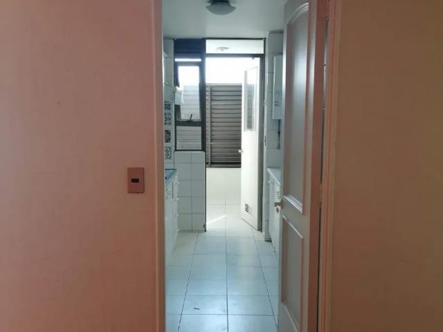 TRANQUILO DEPARTAMENTO EN VITACURA 3 DORMITORIOS 3B 1E 1BO