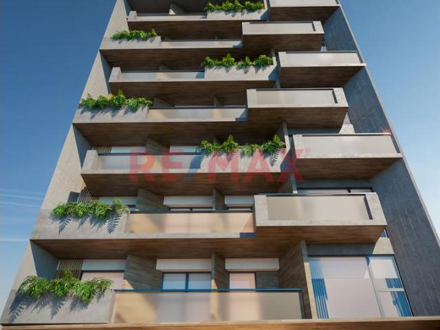 Exclusivo Departamento En 1Ero Piso Con Vista A Campiña