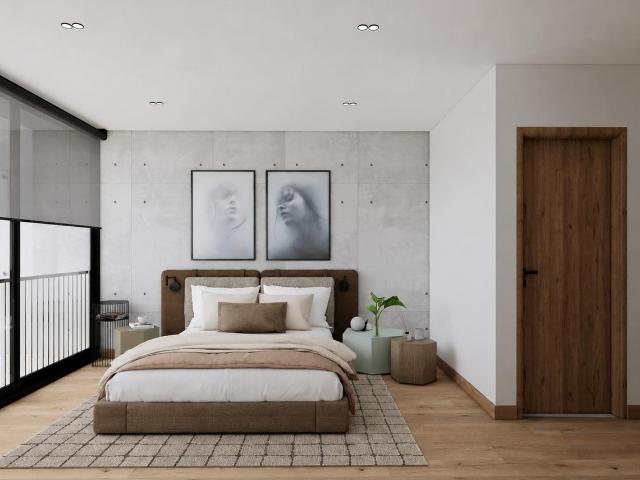 Exclusivo Departamento Flat en Venta de Estreno Huaca Pucllana