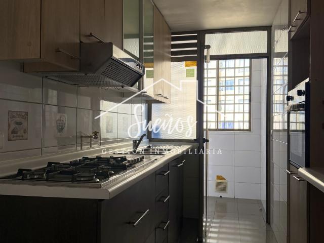 EXCLUSIVO DEPARTAMENTO FRENTE AL MAR 3D 2B 2ESTAC