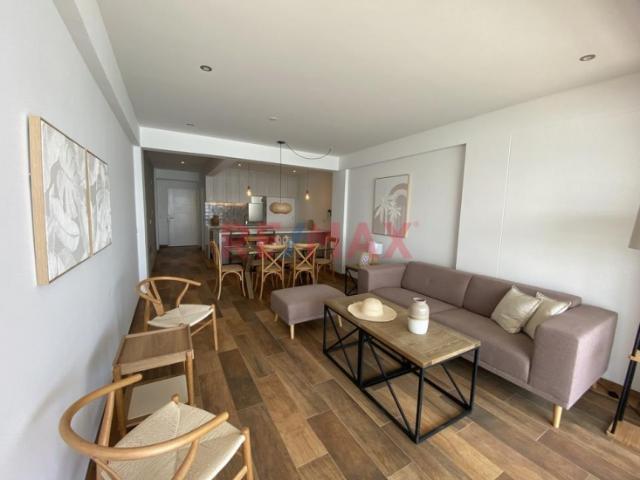 Exclusivo Departamento Frente Al Mar En Venta Punta Hermosa