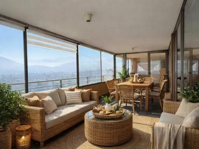 Exclusivo departamento lateral kennedy.4d+3b+piscina
