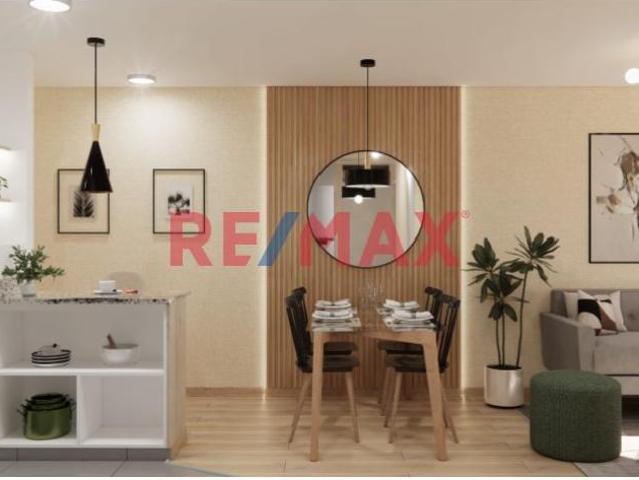 Exclusivo Departamento Para Vivir Tus Sueños A Plenitud