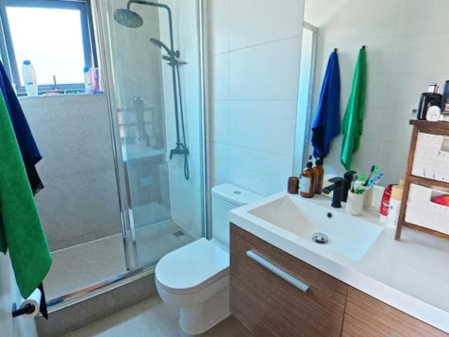 Exclusivo departamento penhouse con 138 m2 de terraza | 3 dormitorios por 14000.00 en Lo Barnechea