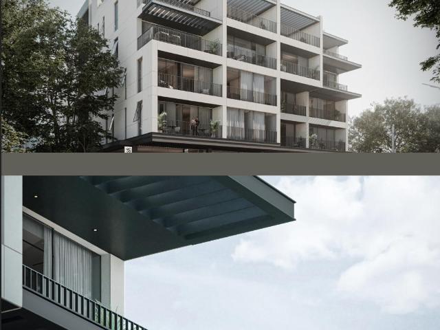 Exclusivo Departamento PH en PREVENTA en San Pedro