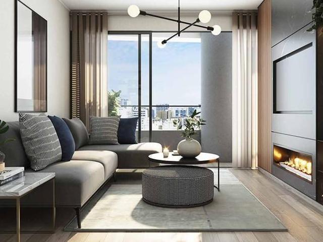 Exclusivo Departamento por estrenar