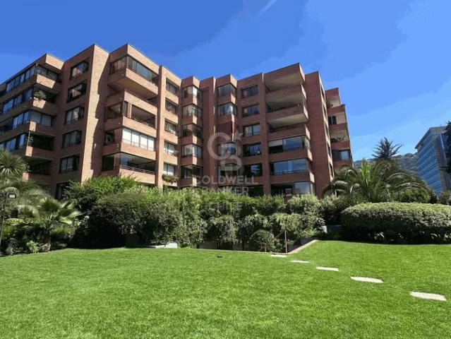 Exclusivo departamento San Damián Las Condes | 4 dormitorios por 12750.00 en Las Condes
