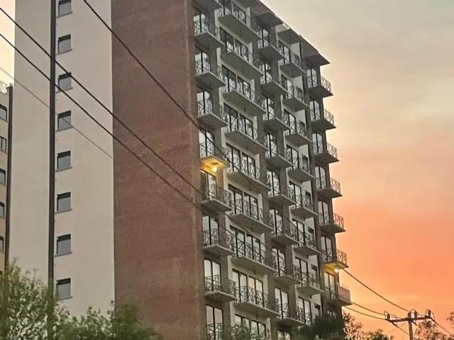 EXCLUSIVO DEPARTAMENTO