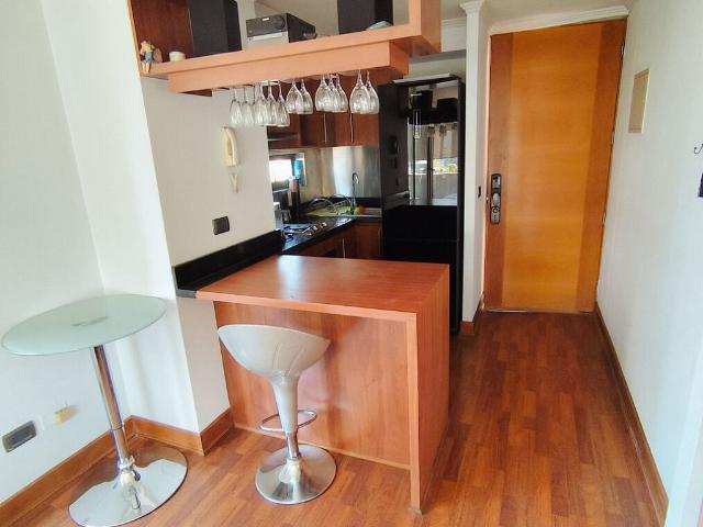 Exclusivo departamento 1d1b metro manuel montt