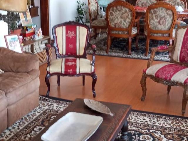 EXCLUSIVO DEPARTAMENTO 240 METROS PISO ALTO