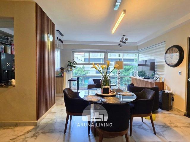 Exclusivo departamento 2 recámaras 2 baños 1 auto indep en Carola, Vita Park