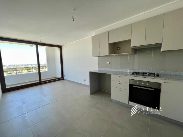 EXCLUSIVO DEPARTAMENTO 2DORM EN ARRIENDO