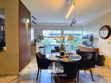 Exclusivo departamento 2R 2B 1E Carola Vita Park