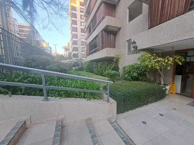 Exclusivo departamento 3d + servicio o home office