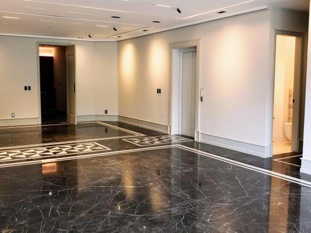 Exclusivo Depto con Elevador Directo, 3 Recámaras y Balcón Panorámico | Bosques