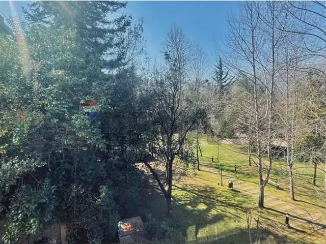 Exclusivo depto con vista cordillera mall sport | 4 dormitorios por 12300.00 en Las Condes