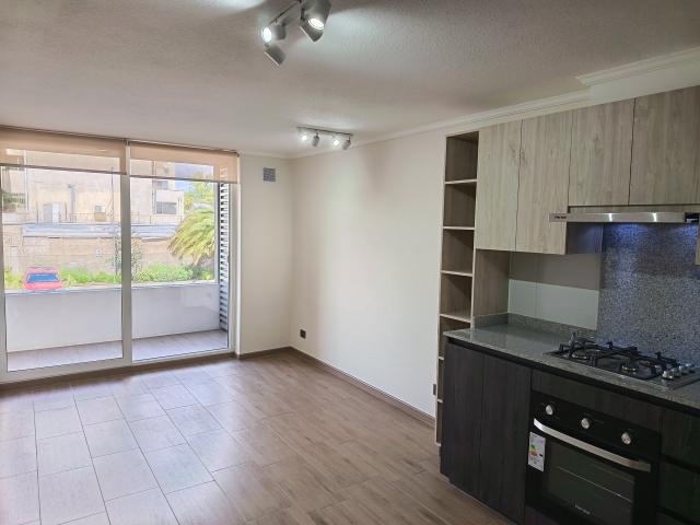 Exclusivo Depto. a Estrenar en Centro de Talca: 2 Dormitorios, Suite y Terraza Privada ✨