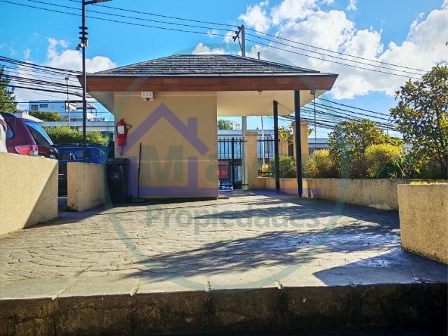Exclusivo depto. en Camino al Venado: 4 Dormitorios, 3 Baños y 2 Estacionamientos en entorno único