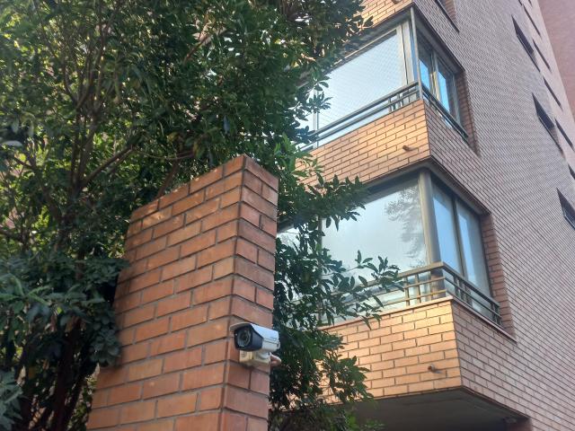 Exclusivo Depto en Lyon/Pocuro: 180m², 4D/4B y Vista Panorámica en el Corazón de Providencia