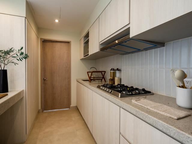 Exclusivo Depto en Renta 2 Rec y 2 Cajones Torre Beara