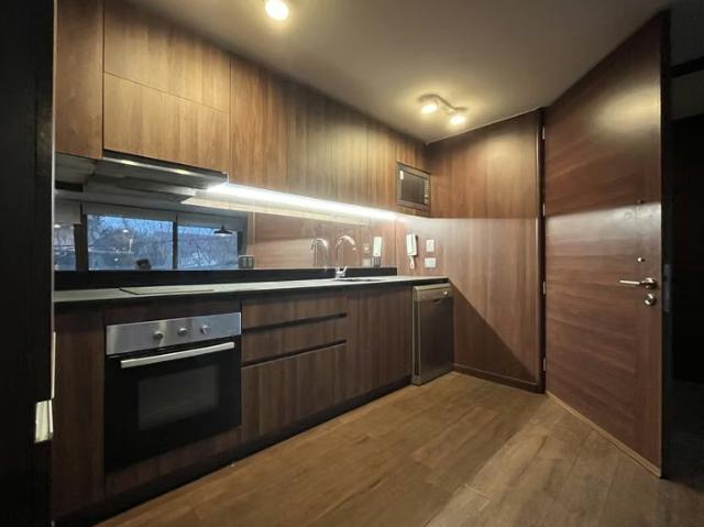 Exclusivo depto twin 2x1, edificio California Providencia | 2 dormitorios por 10900.00 en Providencia
