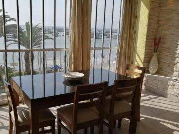 Piso en venta en Ancón - Cochera