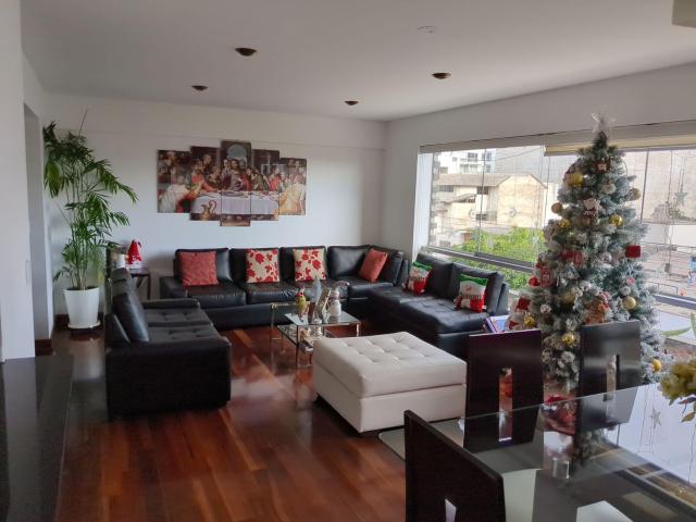 Exclusivo Duplex cerca al Pentagonito