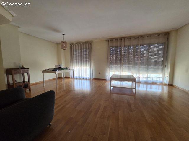 Exclusivo dúplex con ascensor, gran terraza con barbacoa, trastero y garaje en una de las mejores zo