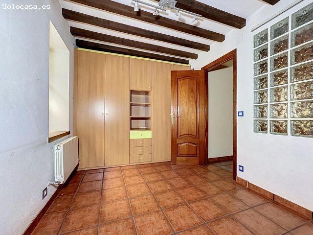 Exclusivo dúplex con carácter y encanto en caserío rehabilitado – Aretxabaleta