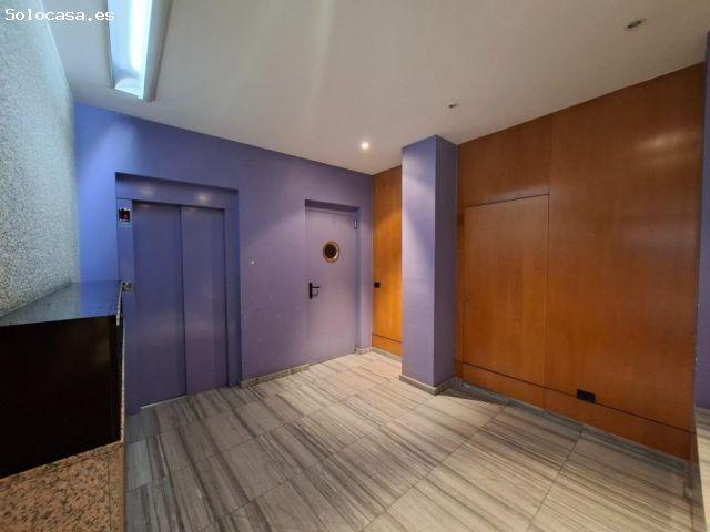 Exclusivo Dúplex con garaje doble cerrado en la zona alta de Ponferrada