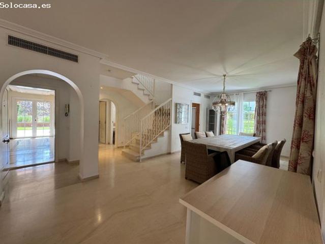 Exclusivo dúplex de lujo en Son Vida | Elegancia, privacidad y calidad de vida. Alquiler