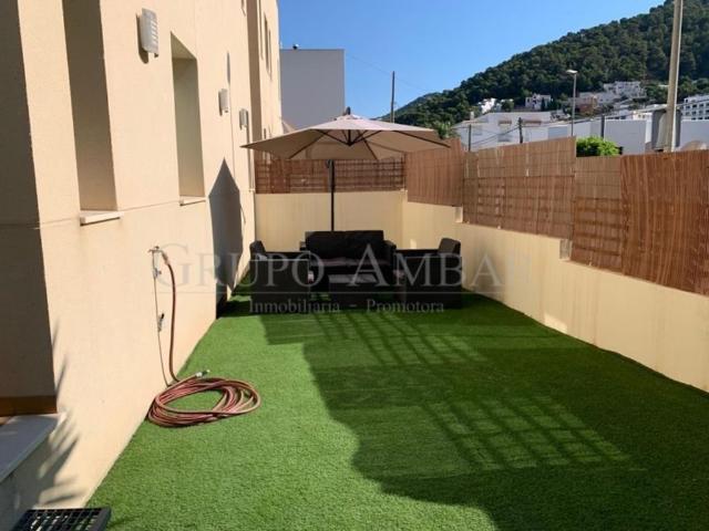 Exclusivo duplex de 140 m2 en alquiler Santa Eulalia del Río, España