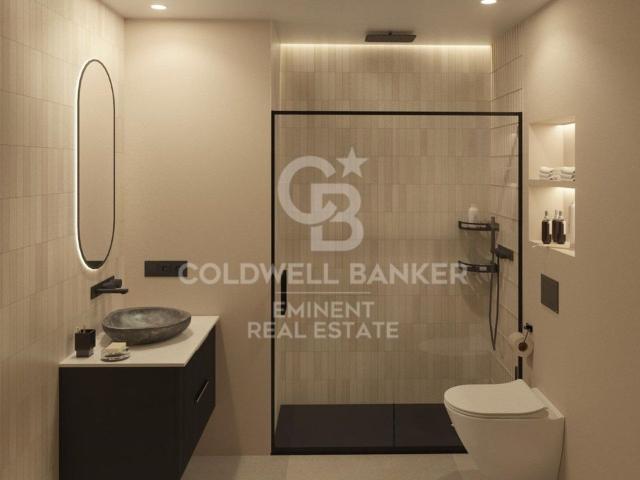 Exclusivo duplex de 107 m2 en venta Barcelona, España