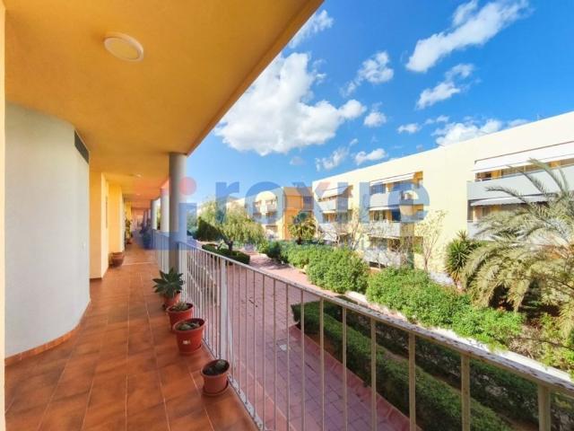 Duplex de lujo de 120 m2 en venta San Jose de la Atalaya, España