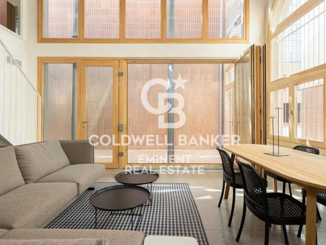 Duplex de alto standing en venta Barcelona, España