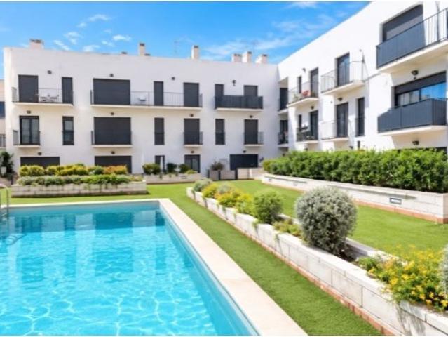 Exclusivo duplex de 116 m2 en venta l'Estartit, España