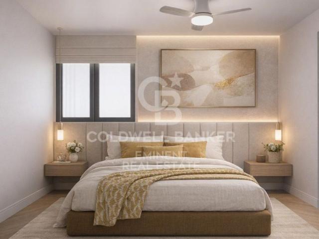 Duplex de lujo de 124 m2 en venta Barcelona, España
