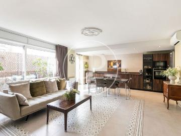 Carrer de Budapest, Barcelona, El Guinardó, Barcelona, Barcelona, Cataluña, Cataluña