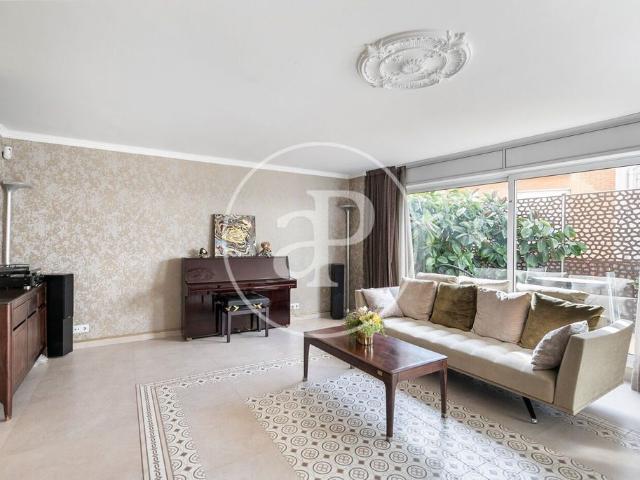 Piso de lujo de 126 m2 en venta en Barcelona, Cataluña