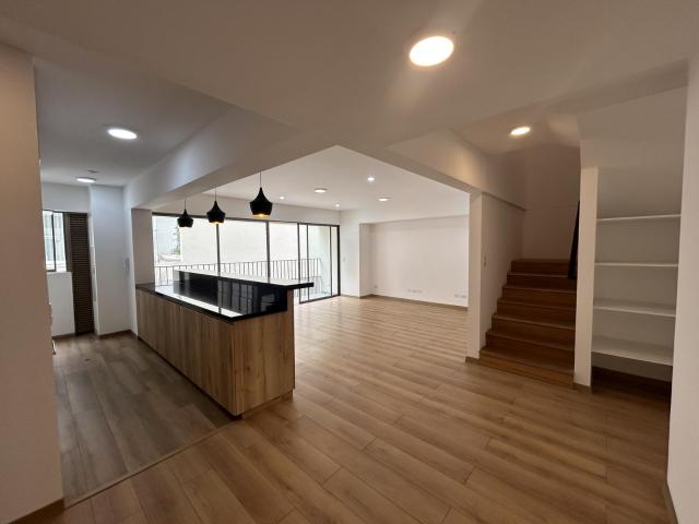 Exclusivo Dúplex De 133 M² En Miraflores – Estreno | No Paga Alcabala